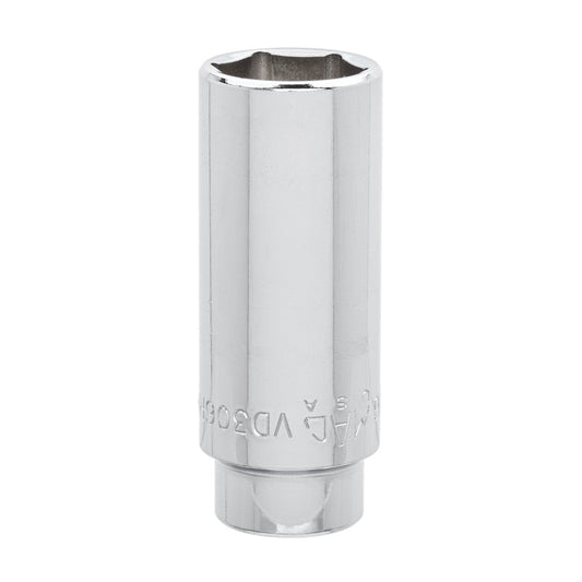 1/2" Drive Deep Socket 15/16" - 6-PT.