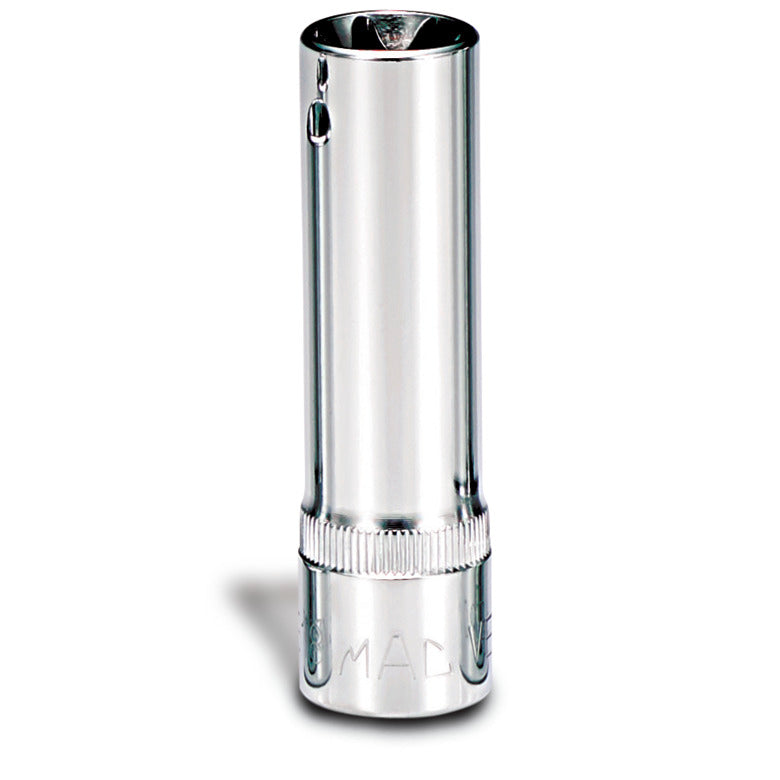 1/2" Drive Deep Inverted Star Socket - E18