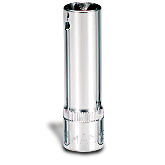 1/2" Drive Deep Inverted Star Socket - E18