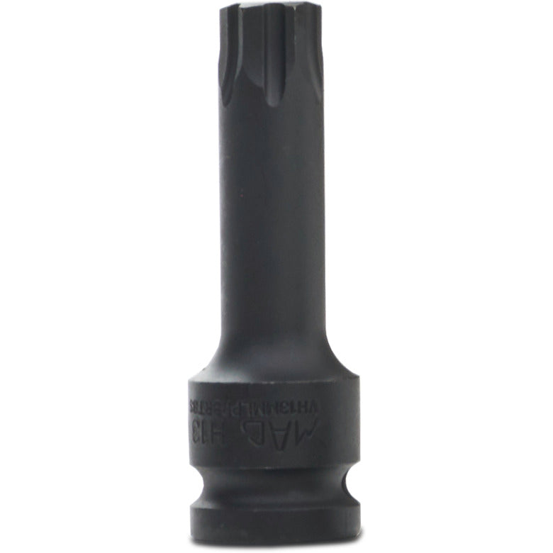 1/2" Drive R.B.R.T.™ Long Impact Hex Driver 13mm