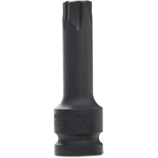1/2" Drive R.B.R.T.™ Long Impact Hex Driver 13mm
