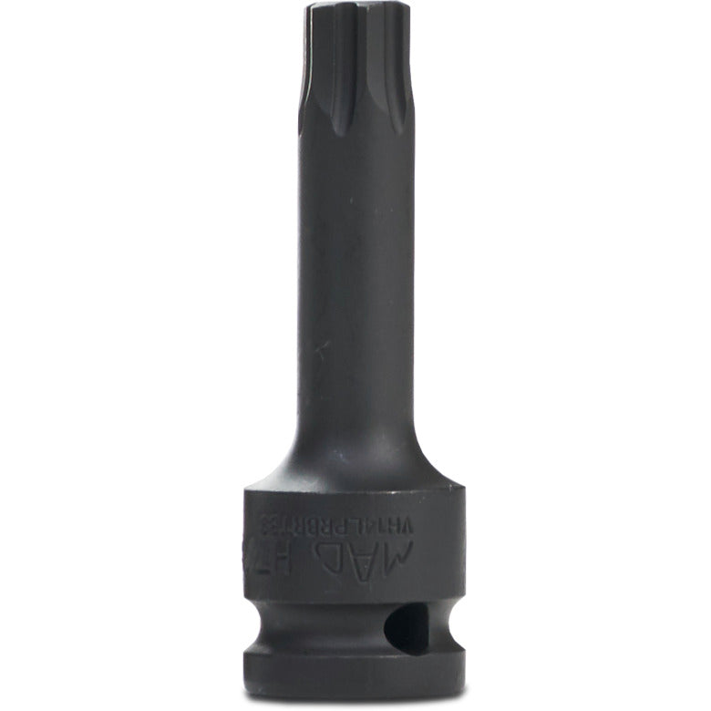 1/2" Drive R.B.R.T.™ Long Impact Hex Driver 7/16"