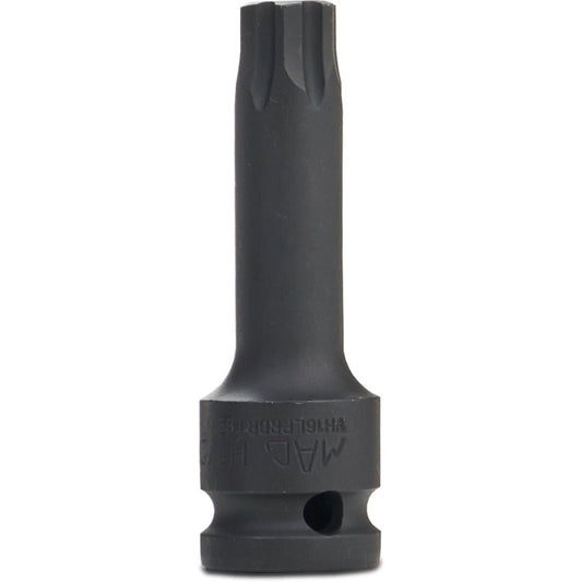 1/2" Drive R.B.R.T.™ Long Impact Hex Driver 1/2"