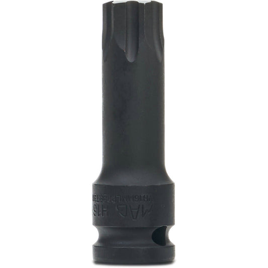 1/2" Drive R.B.R.T.™ Long Impact Hex Driver 16mm
