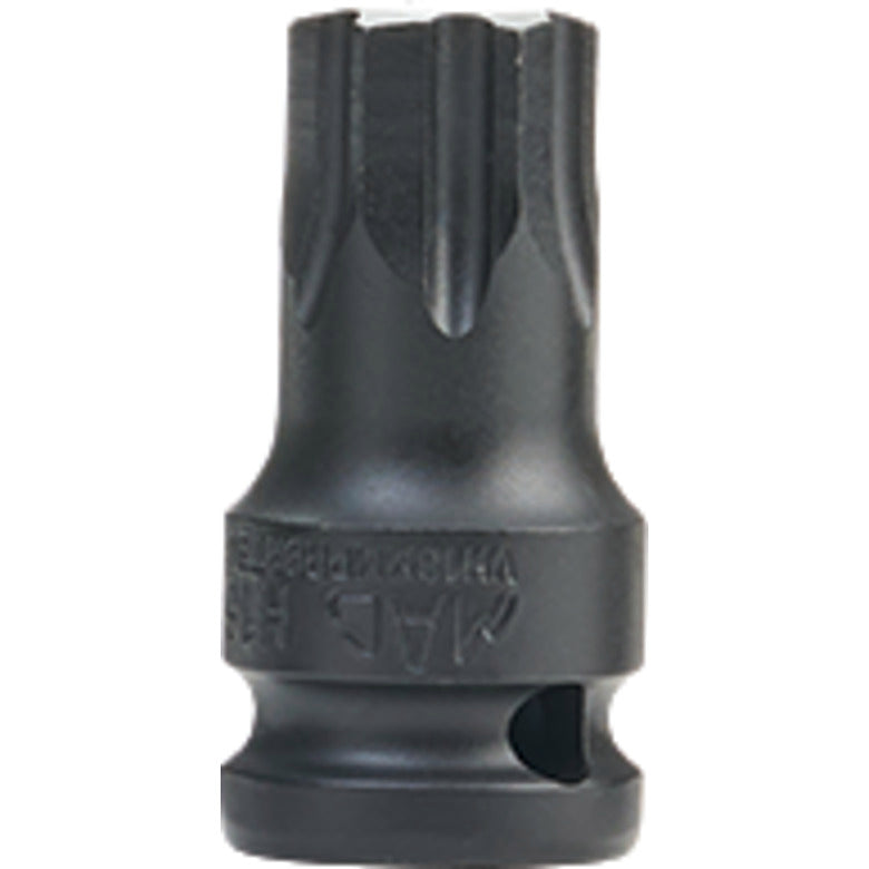 1/2" Drive R.B.R.T. Metric/SAE Impact Hex Driver 16mm