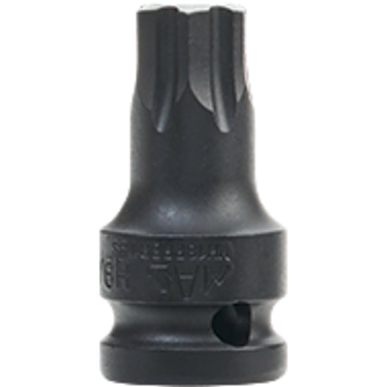 1/2" Drive R.B.R.T. Metric/SAE Impact Hex Driver 1/2"