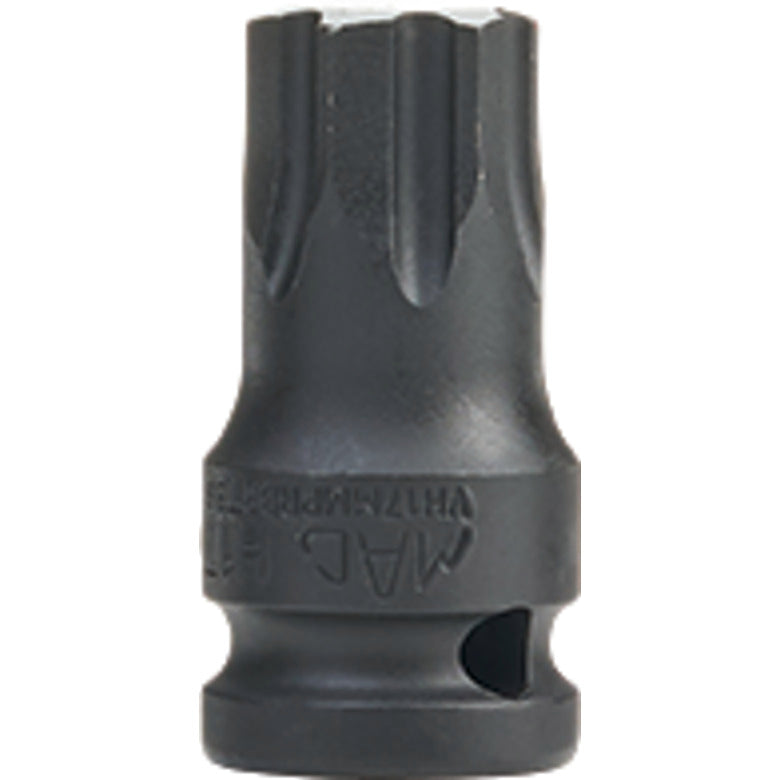 1/2" Drive R.B.R.T. Metric/SAE Impact Hex Driver 17mm