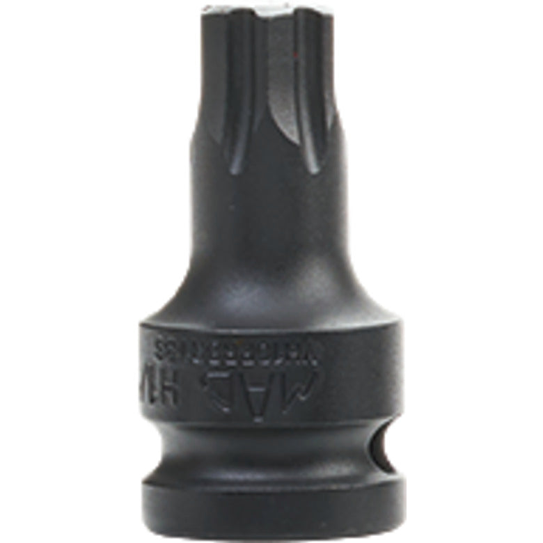 1/2" Drive R.B.R.T. Metric/SAE Impact Hex Driver 9/16"