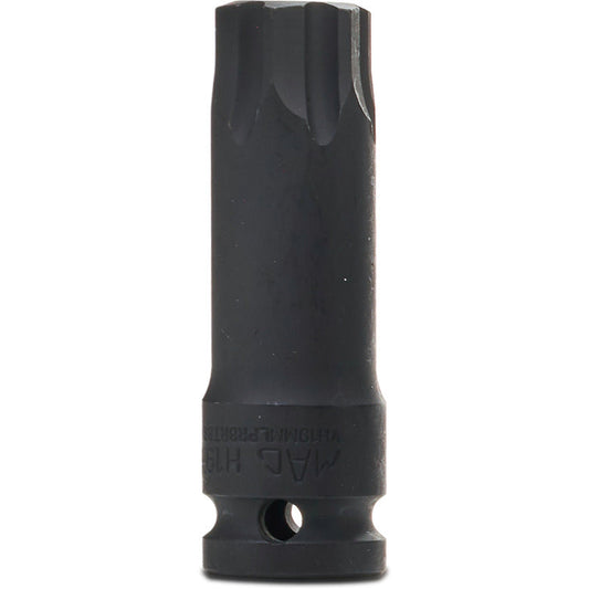 1/2" Drive R.B.R.T.™ Long Impact Hex Driver 19mm
