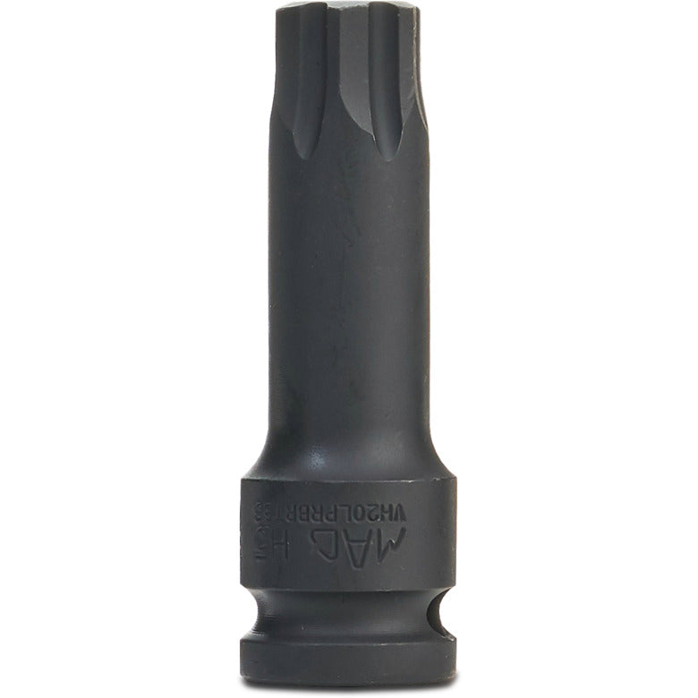 1/2" Drive R.B.R.T.™ Long Impact Hex Driver 5/8"