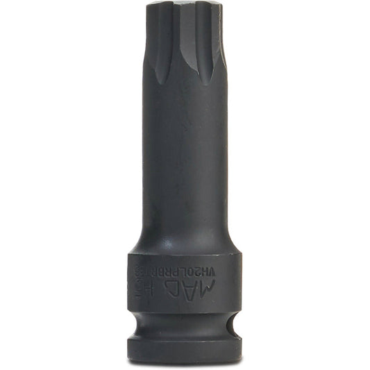 1/2" Drive R.B.R.T.™ Long Impact Hex Driver 5/8"