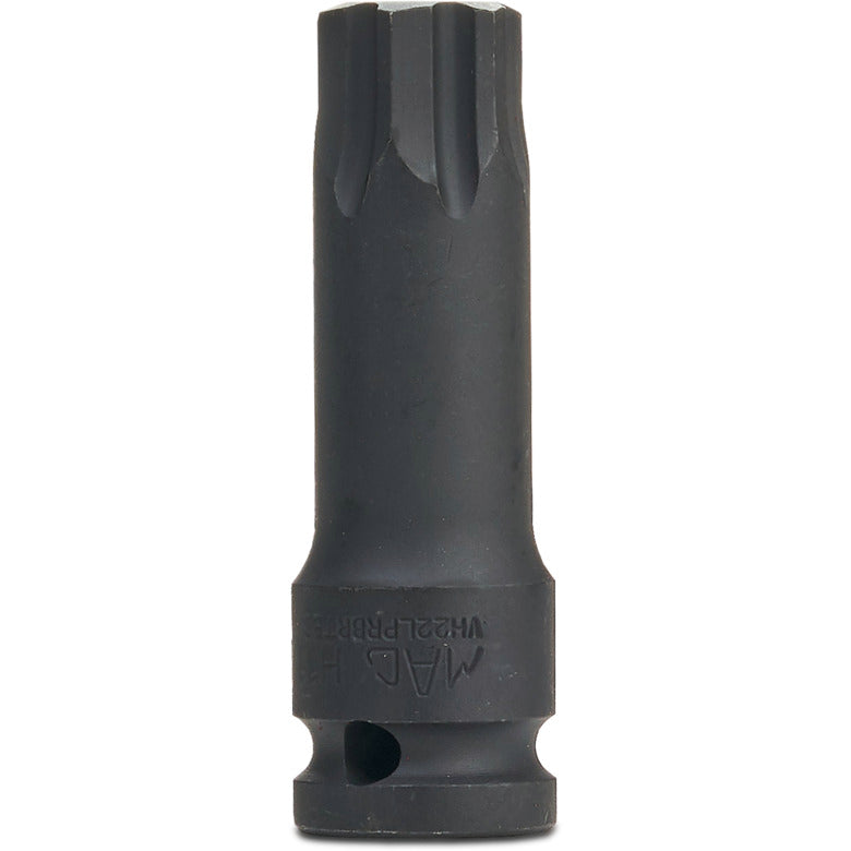 1/2" Drive R.B.R.T.™ Long Impact Hex Driver 11/16"