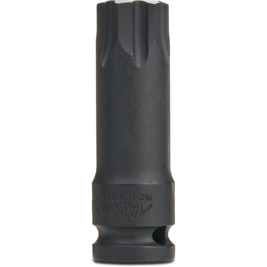 1/2" Drive R.B.R.T.™ Long Impact Hex Driver 3/4"