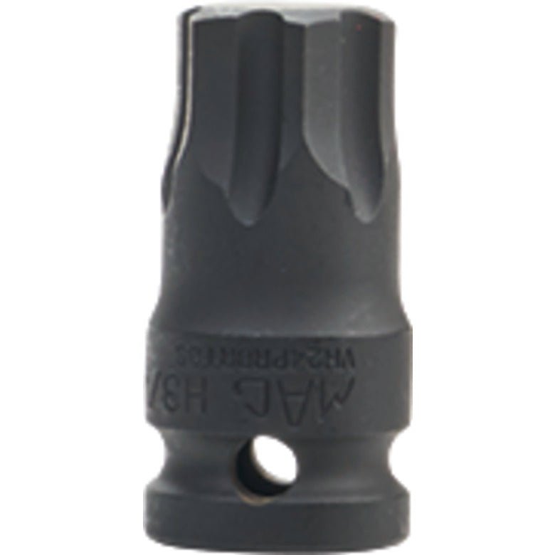 1/2" Drive R.B.R.T. Metric/SAE Impact Hex Driver 3/4"