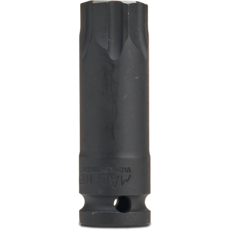 1/2" Drive R.B.R.T.™ Long Impact Hex Driver 3/8"
