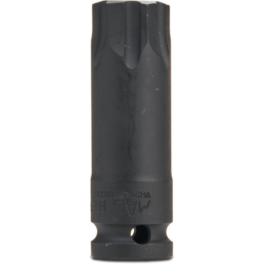 1/2" Drive R.B.R.T.™ Long Impact Hex Driver 3/8"