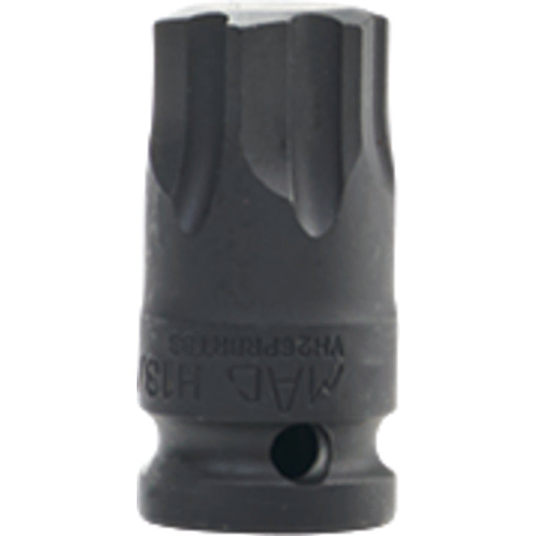 1/2" Drive R.B.R.T. Metric/SAE Impact Hex Driver 13/16"