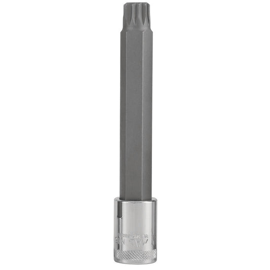 1/2" Drive Advanced Long Triple Square Driver M16