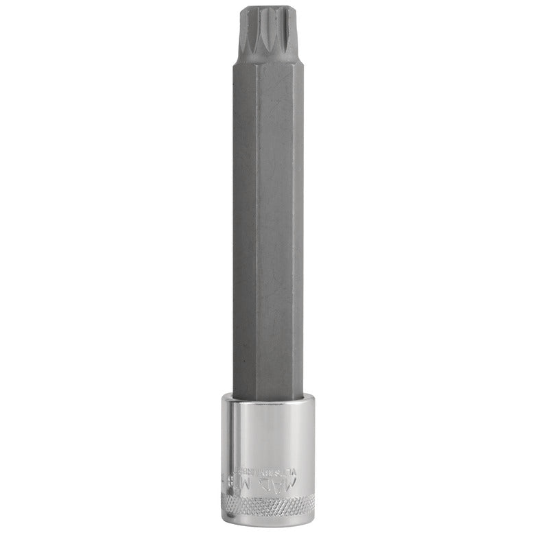 1/2" Drive Advanced Long Triple Square Driver M18