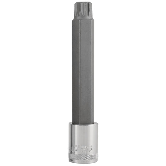 1/2" Drive Advanced Long Triple Square Driver M18