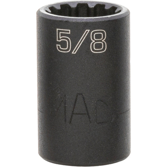 1/2" Drive Spherical Impact Socket - 5/8"