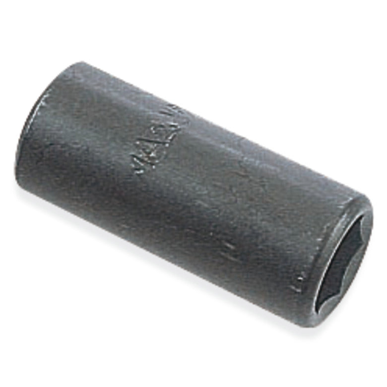 Dual Purpose Wheel Lug Socket