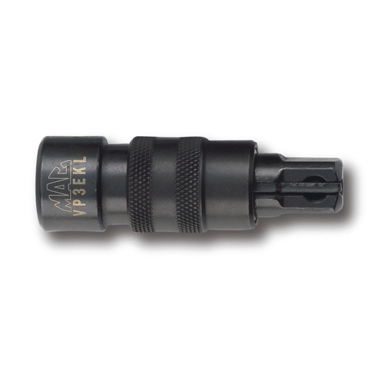 1/2" Drive Locking Impact Extension - 3"