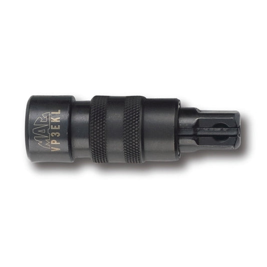 1/2" Drive Locking Impact Extension - 3"
