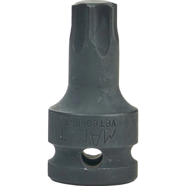 1/2" Drive Advanced R.B.R.T.™ Impact Star Driver  T60