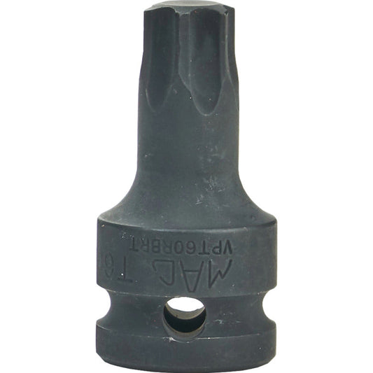 1/2" Drive Advanced R.B.R.T.™ Impact Star Driver  T60