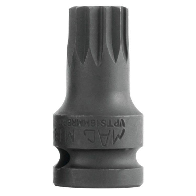 1/2" Drive R.B.R.T.™ Impact Triple-Square Driver M18