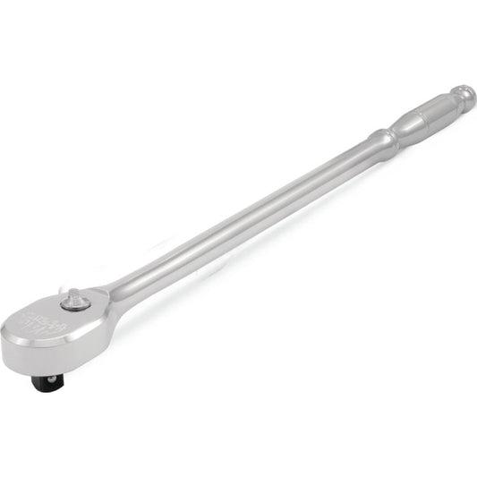1/2" Drive Axis Metal-Handle Ratchet - 18"