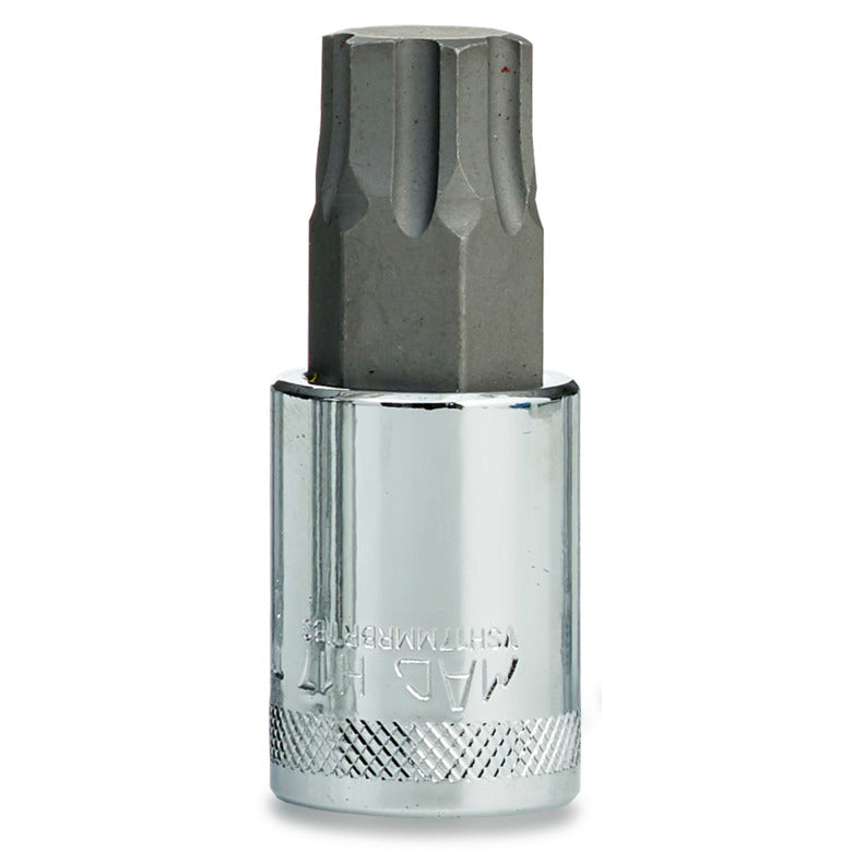 1/2" Drive R.B.R.T. Hex Driver 17mm