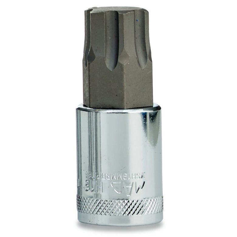 1/2" Drive R.B.R.T. Hex Driver 19mm