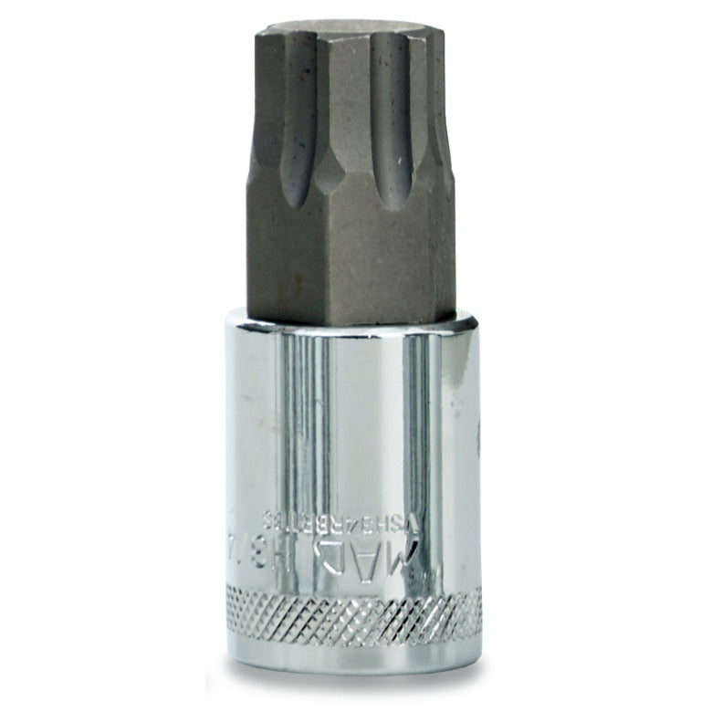 1/2" Drive R.B.R.T. Hex Driver 3/4"