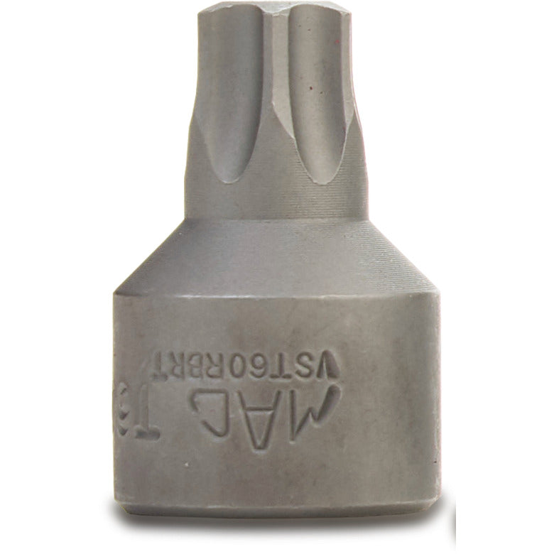 1/2" Drive R.B.R.T.™ Stubby Star Driver - T60