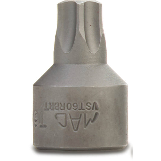 1/2" Drive R.B.R.T.™ Stubby Star Driver - T60