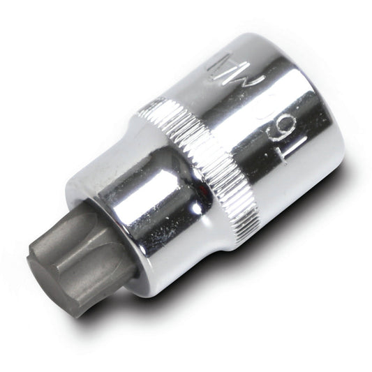 1/2" Drive Star Stubby Driver T60