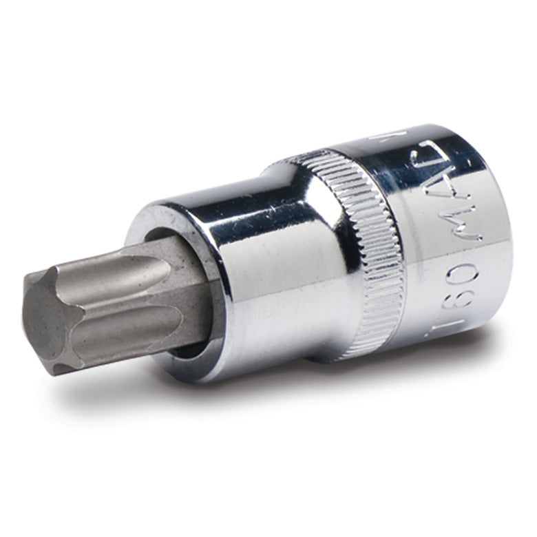 1/2" Drive Star Driver T60