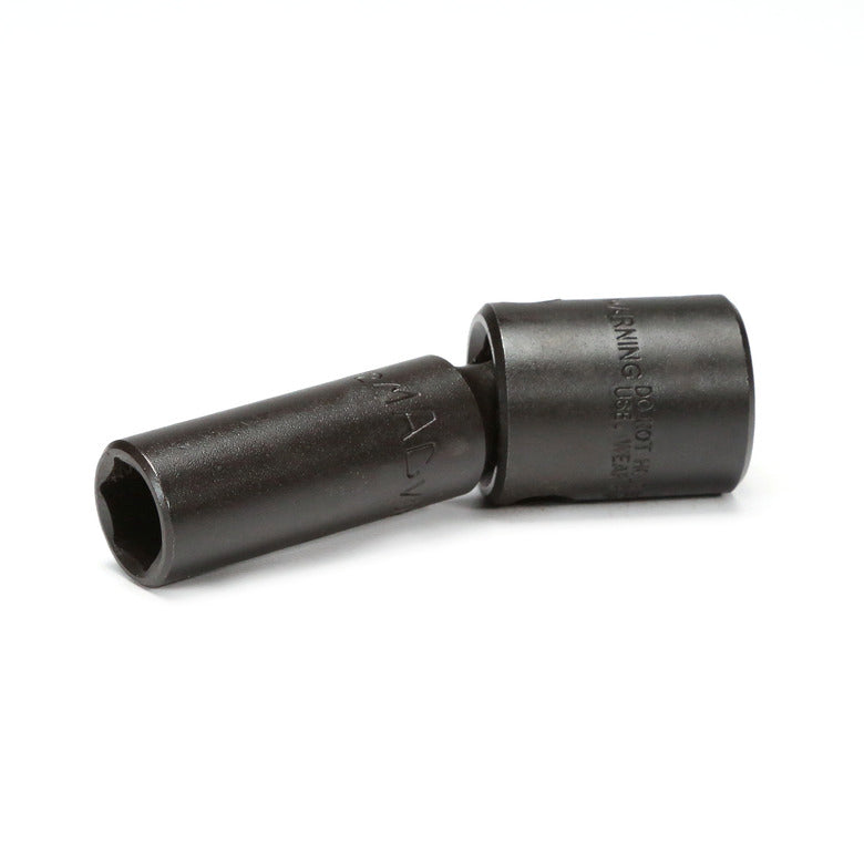 1/2" Drive Universal Deep Impact Socket 1/2" - 6-PT
