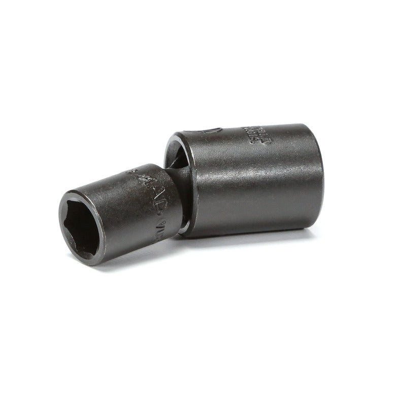 1/2" Drive Universal Impact Socket 9/16" - 6-PT