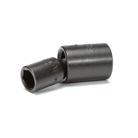 1/2" Drive Universal Impact Socket 9/16" - 6-PT