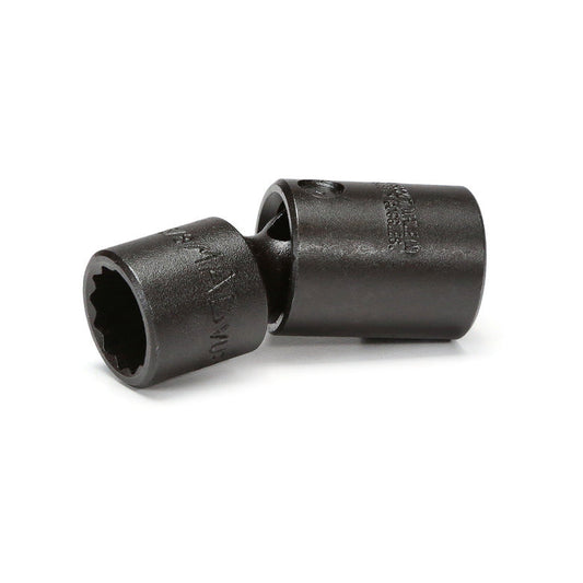 1/2" Drive Universal Impact Socket 5/8" - 6-PT