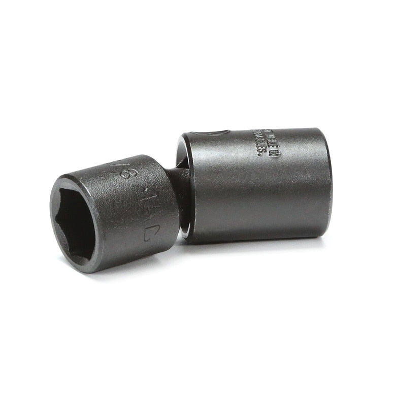 1/2" Drive Universal Impact Socket - 5/8" - 6-PT