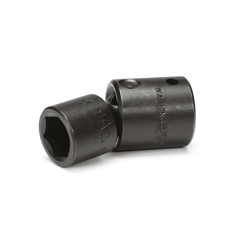 1/2" Drive Universal Impact Socket 11/16" - 6-PT