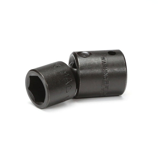 1/2" Drive Universal Impact Socket 11/16" - 6-PT