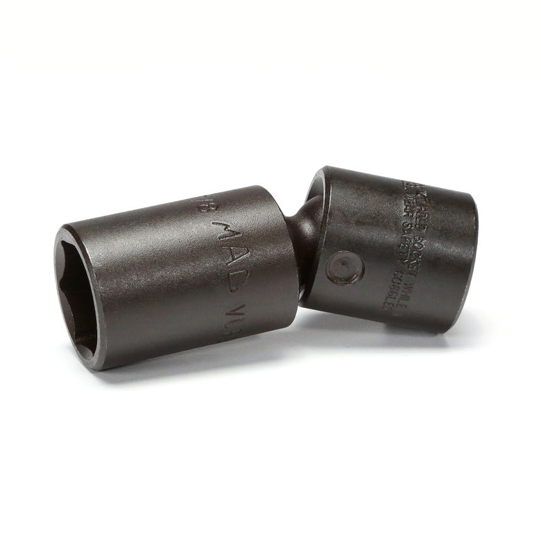 1/2" Drive Universal Deep Impact Socket 7/8" - 6-PT
