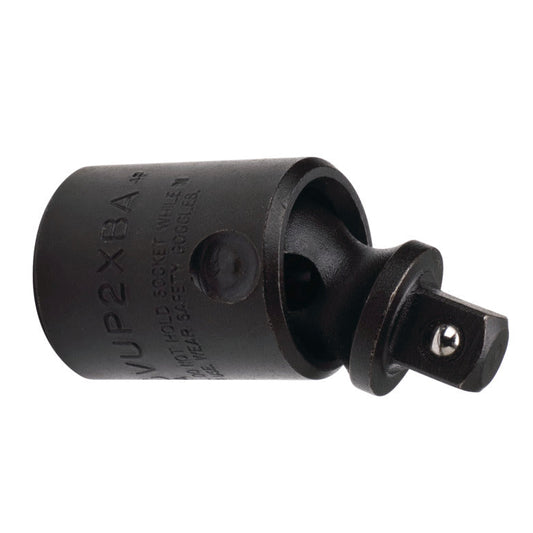 1/2" Drive x 3/8" Drive Impact Universal Joint