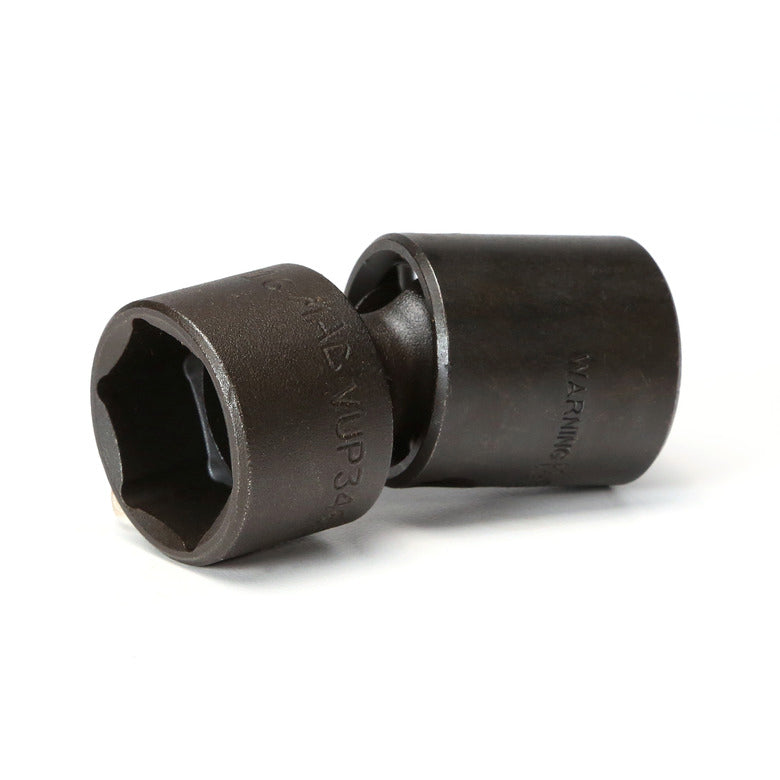 1/2" Drive Universal Impact Socket 1-1/16" - 6-PT