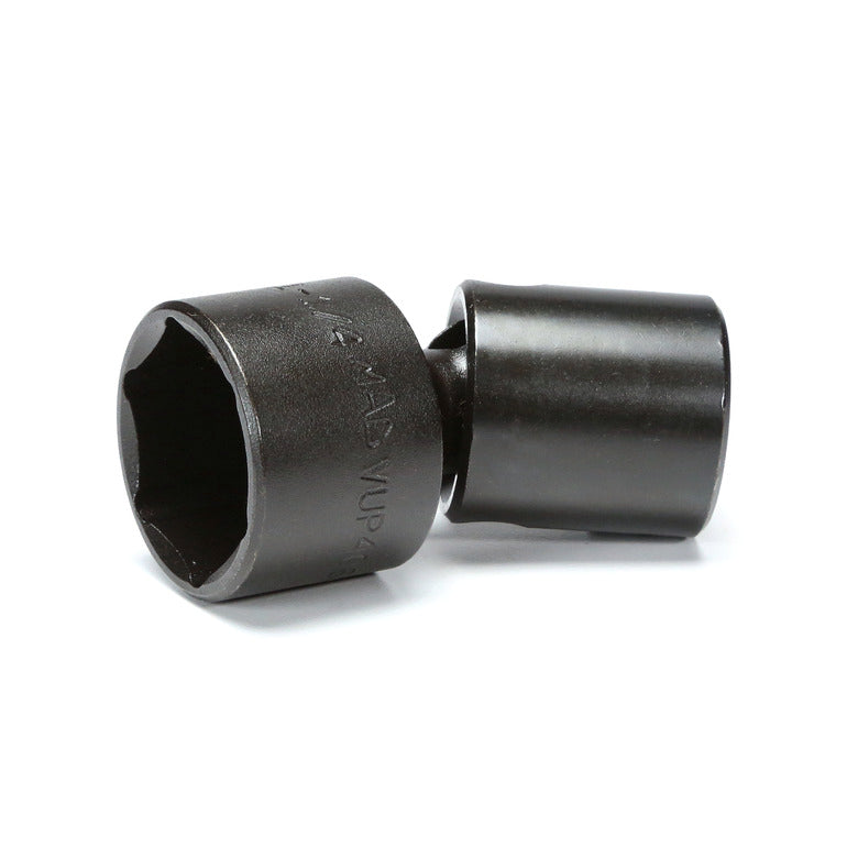 1/2" Drive Universal Impact Socket - 1-1/4" - 6-PT